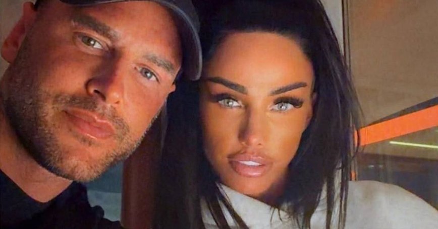 Katie Price Faces Off with Husband Lee Andrews Amid New Bombshells