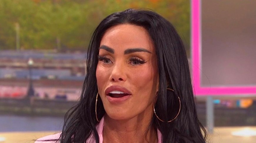 Katie Price