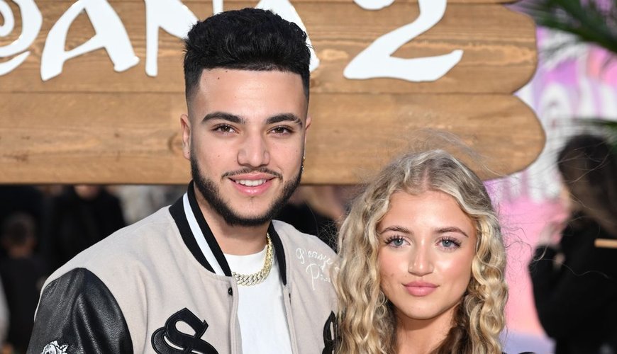 Junior and Princess Andre Break Silence on Katie Price's Whirlwind Marriage