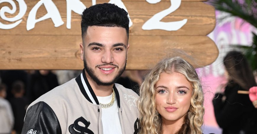 Junior and Princess Andre Break Silence on Katie Price's Whirlwind Marriage