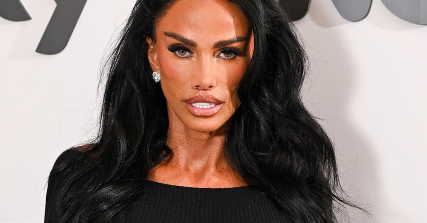 Katie Price