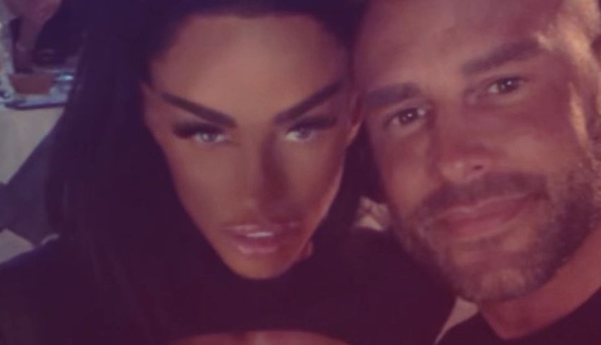 Katie Price's Drama Unfolds: Husband Lee Andrews' Instagram Shake-Up and UK No-Show Fiasco