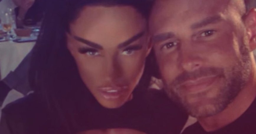 Katie Price's Drama Unfolds: Husband Lee Andrews' Instagram Shake-Up and UK No-Show Fiasco