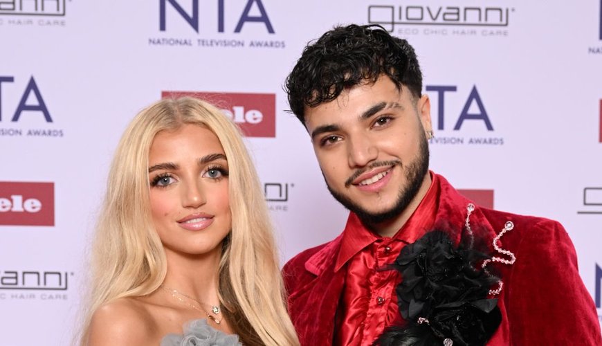 Katie Price's Kids Stay Quiet on Her New Marriage Drama