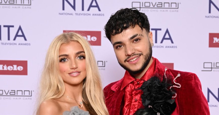 Katie Price's Kids Stay Quiet on Her New Marriage Drama