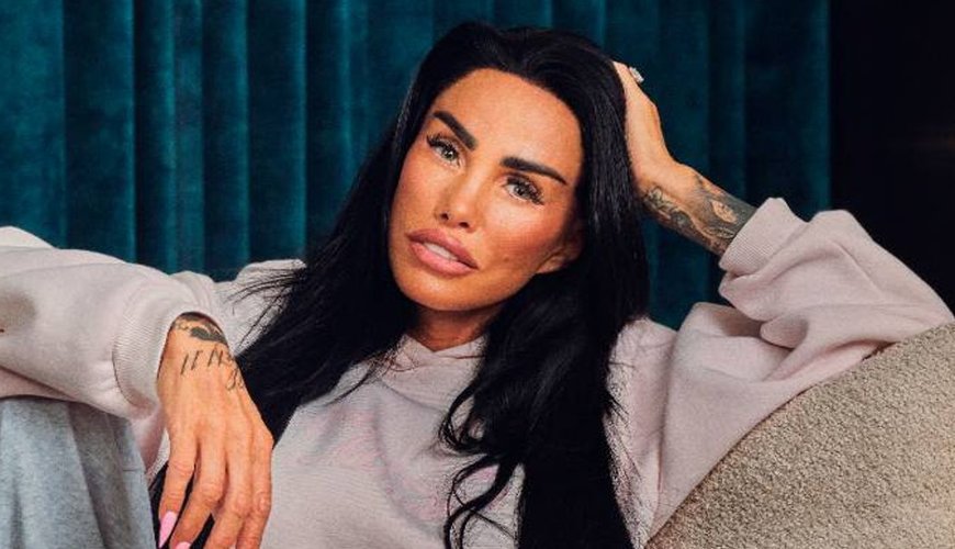 Katie Price Stunned by Gareth Gates’ Bombshell Revelation in New Docuseries
