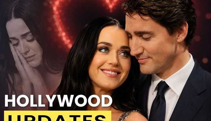 Katy Perry’s Heartwarming Love Story with Justin Trudeau: Emotional Healing Post-Orlando Bloom Split