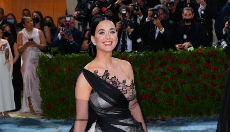 Katy Perry Ignites Social Media with Met Gala Poll Amid Boycott Drama