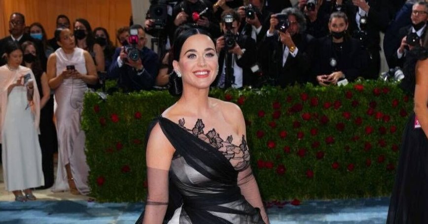 Katy Perry Ignites Social Media with Met Gala Poll Amid Boycott Drama