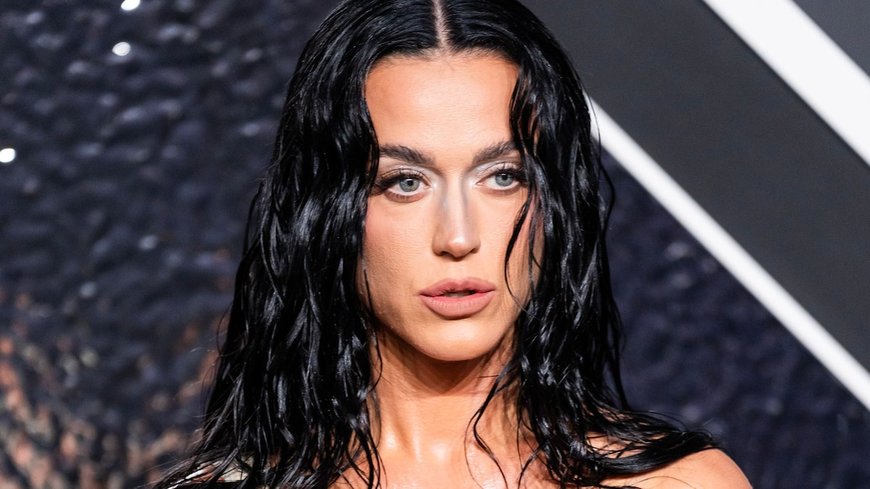 Katy Perry