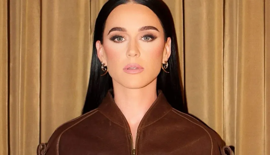 Katy Perry's No-Holds-Barred Comment on Attraction Sends Fans Into a Frenzy
