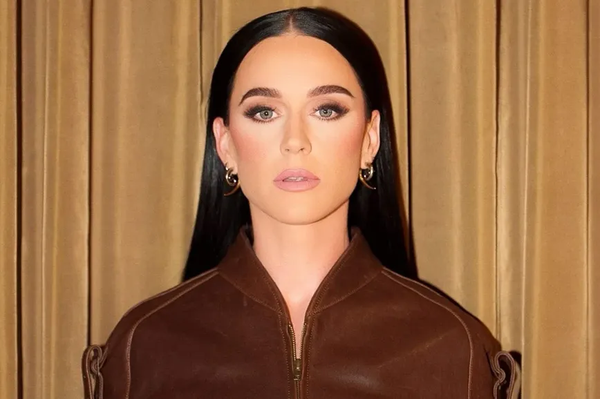Katy Perry's No-Holds-Barred Comment on Attraction Sends Fans Into a Frenzy