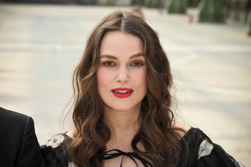 Keira Knightley