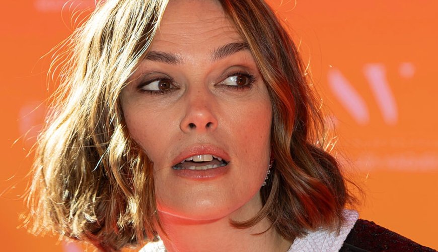 Keira Knightley and James Righton: Is Their Marriage on the Rocks?