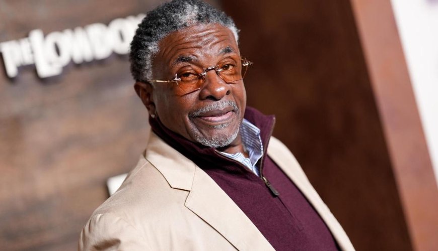 Keith David: From Stage to Stardom – A Hollywood Icon's Journey