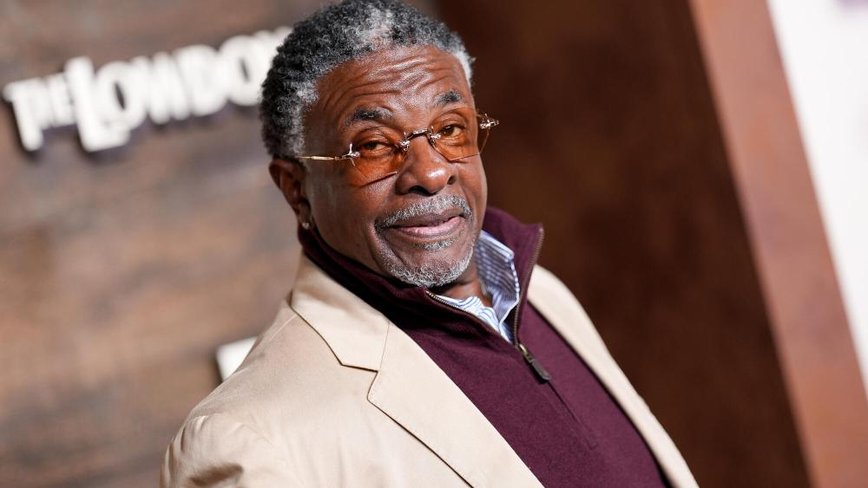 Keith David: From Stage to Stardom – A Hollywood Icon's Journey
