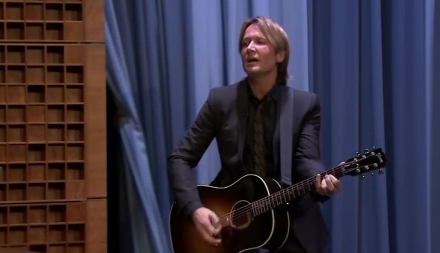 Keith Urban's Heartfelt Birthday Shoutout to Nicole Kidman Post-Split Sets Tongues Wagging