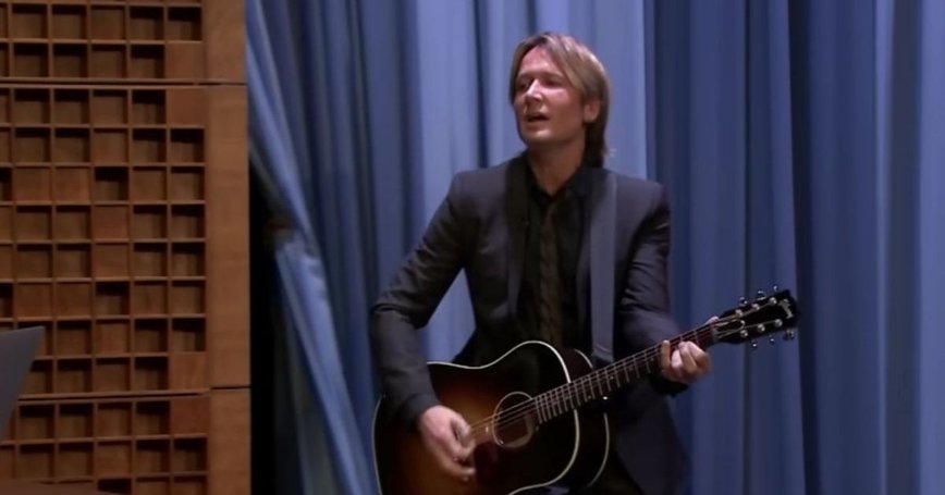 Keith Urban's Heartfelt Birthday Shoutout to Nicole Kidman Post-Split Sets Tongues Wagging