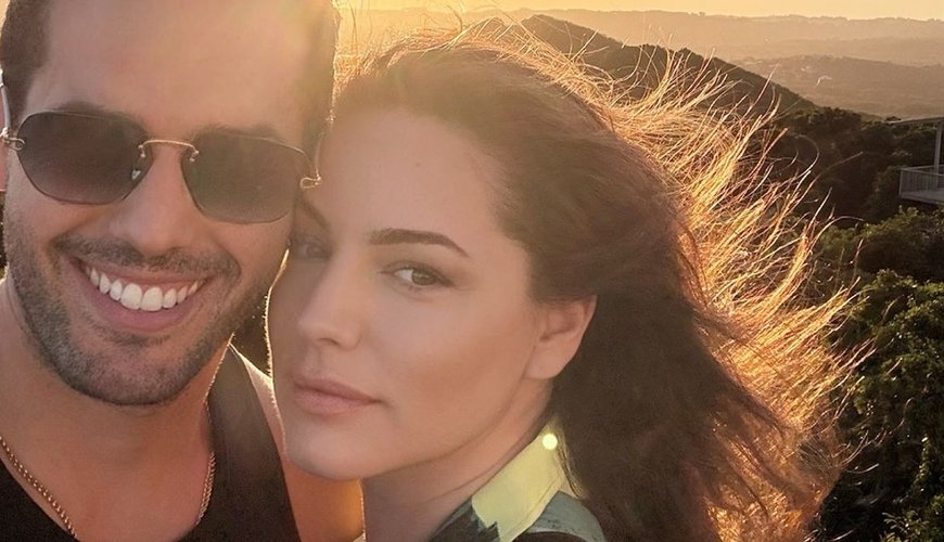 Kelly Brook Reveals Steamy Secrets of Her Marriage with Jeremy Parisi