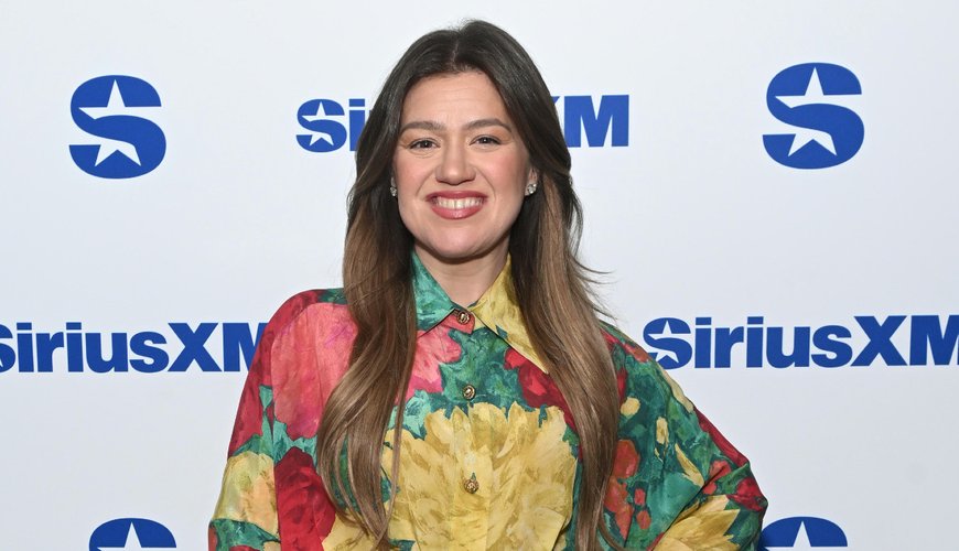 Kelly Clarkson Opens Up: Why She Pulled the Plug on Her Talk Show