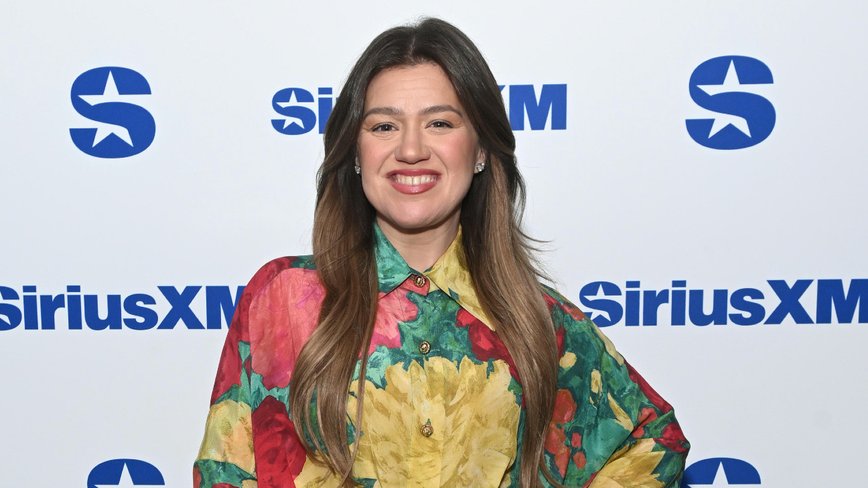 Kelly Clarkson Opens Up: Why She Pulled the Plug on Her Talk Show