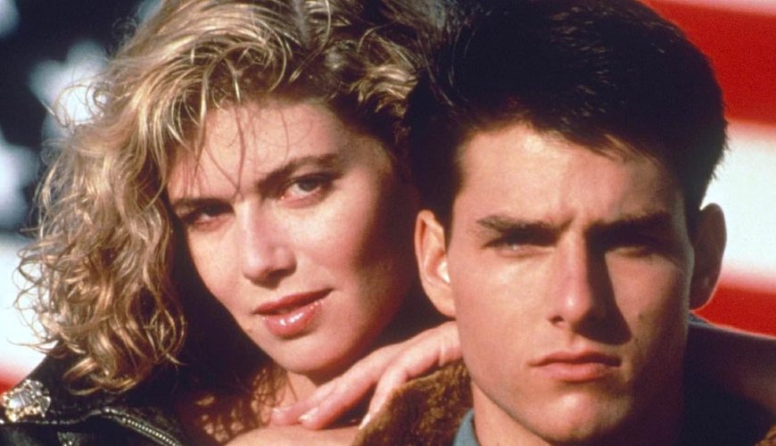 Kelly McGillis: Hollywood's Golden Girl with a Hidden Journey