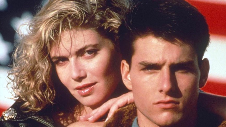 Kelly McGillis: Hollywood's Golden Girl with a Hidden Journey
