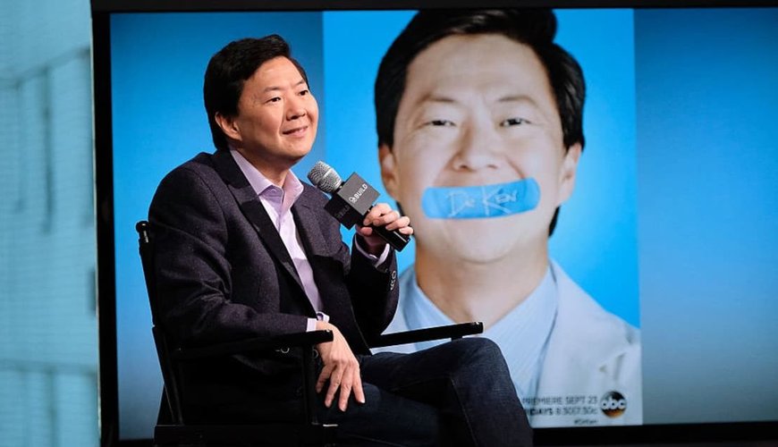 Ken Jeong's Hilarious Korean Mix-Up Goes Viral Overnight – From Hollywood to Seoul Sensation!