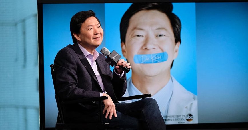 Ken Jeong's Hilarious Korean Mix-Up Goes Viral Overnight – From Hollywood to Seoul Sensation!