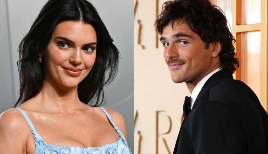 Kendall Jenner and Jacob Elordi's Hawaiian Adventure Reveals a Surprising Twist