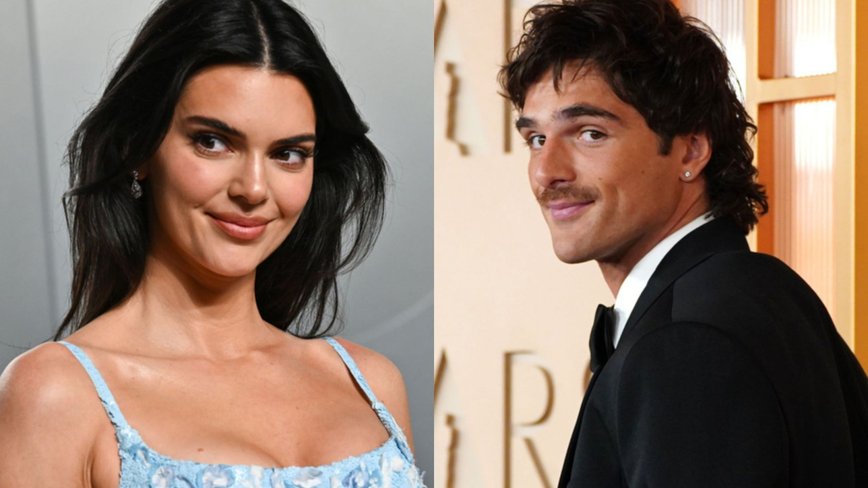 Kendall Jenner and Jacob Elordi's Hawaiian Adventure Reveals a Surprising Twist