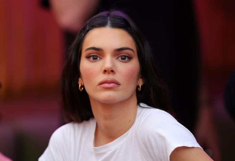 Kendall Jenner
