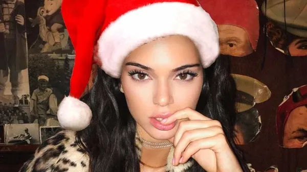Kendall Jenner Reveals Kardashian-Jenner Christmas Plans – Cozy Vibes, No Pressure