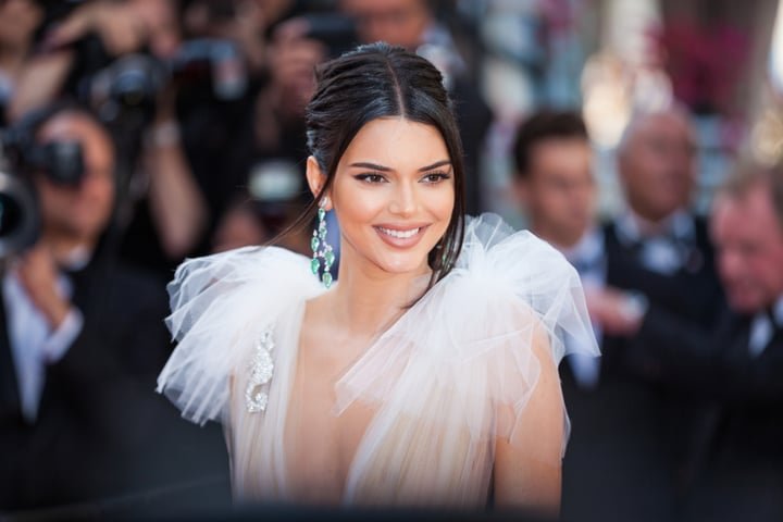 Kendall Jenner's Hidden Wyoming Gem: A Billionaire's Paradise Celebs Can't Resist