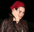 Kendall Jenner Rocks a Western Bandana: The Winter Must-Have Accessory
