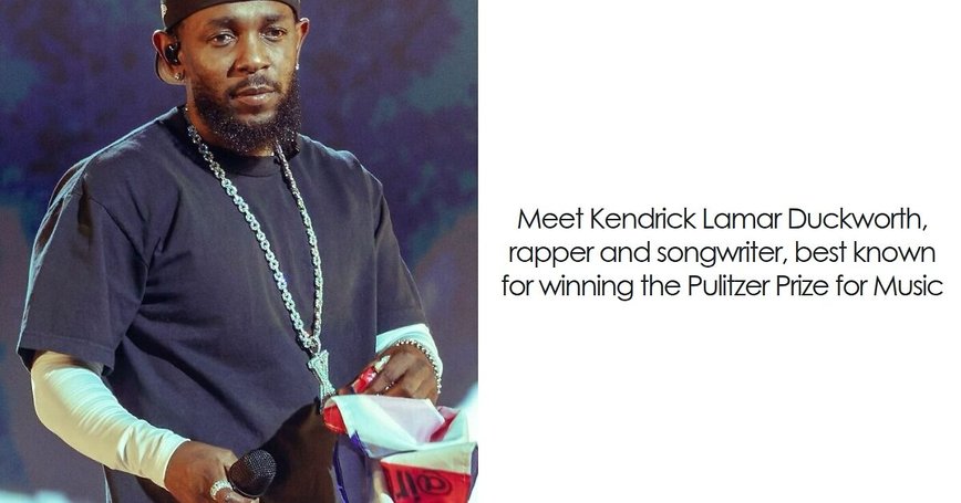 Kendrick Lamar: Compton Roots to Global Stages – A Hip-Hop Legend’s Unstoppable Rise