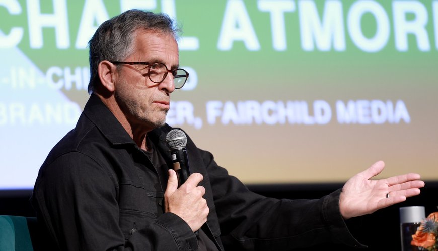 Kenneth Cole and Selena Gomez Shine at 2026 Social Impact Summit with Fashion and Beauty Philanthropy
