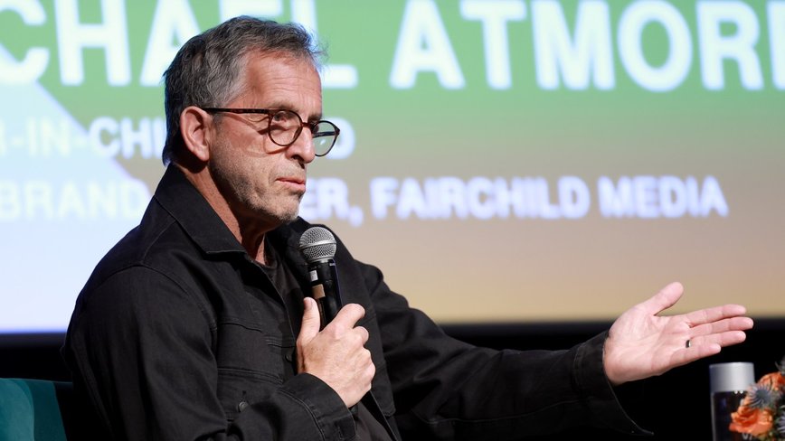 Kenneth Cole and Selena Gomez Shine at 2026 Social Impact Summit with Fashion and Beauty Philanthropy