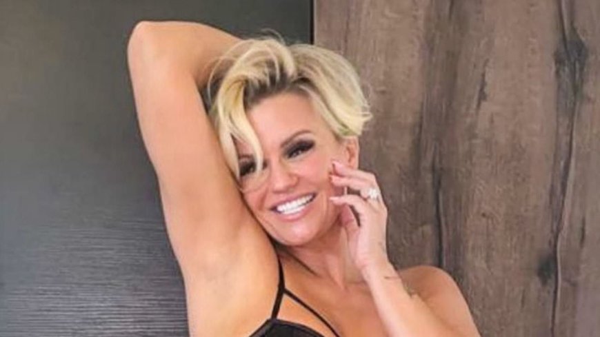 Kerry Katona