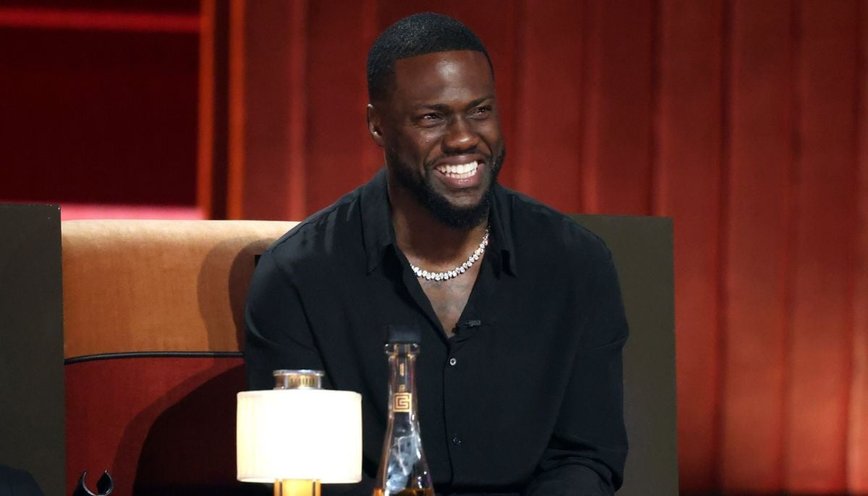 Kevin Hart Sets Boundaries: Why Oprah Winfrey Is Untouchable