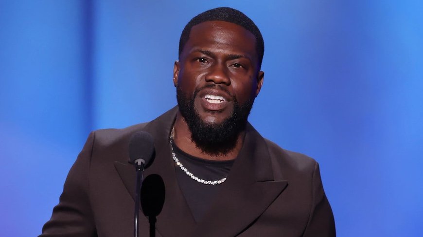 Kevin Hart