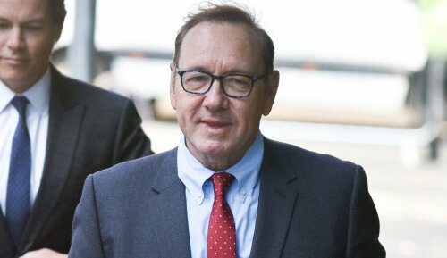 Kevin Spacey: A Hollywood Comeback on the Horizon?
