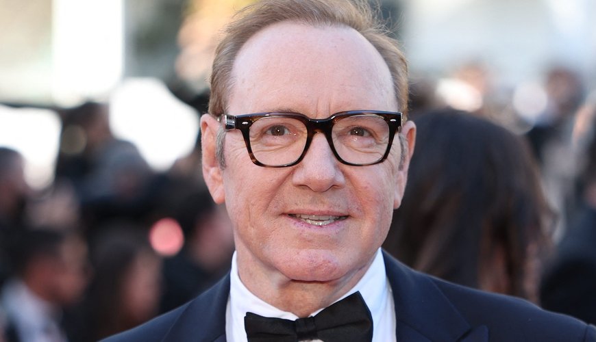 Kevin Spacey's Hollywood Revival: Back in the Spotlight After Legal Battles