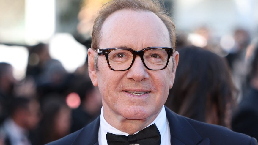 Kevin Spacey's Hollywood Revival: Back in the Spotlight After Legal Battles