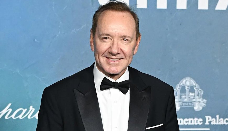 Hollywood's Fallen King Kevin Spacey Dishes on Homeless Life and Desperate Comeback Bid