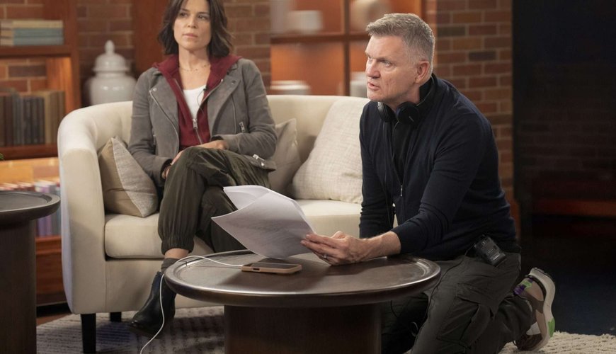 Kevin Williamson's Triumphant Return: 'Scream 7' Slashes Box Office Expectations