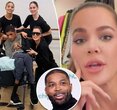 Khloé Kardashian Shuts Down Trolls Over Amari Thompson's Dance Class Critique