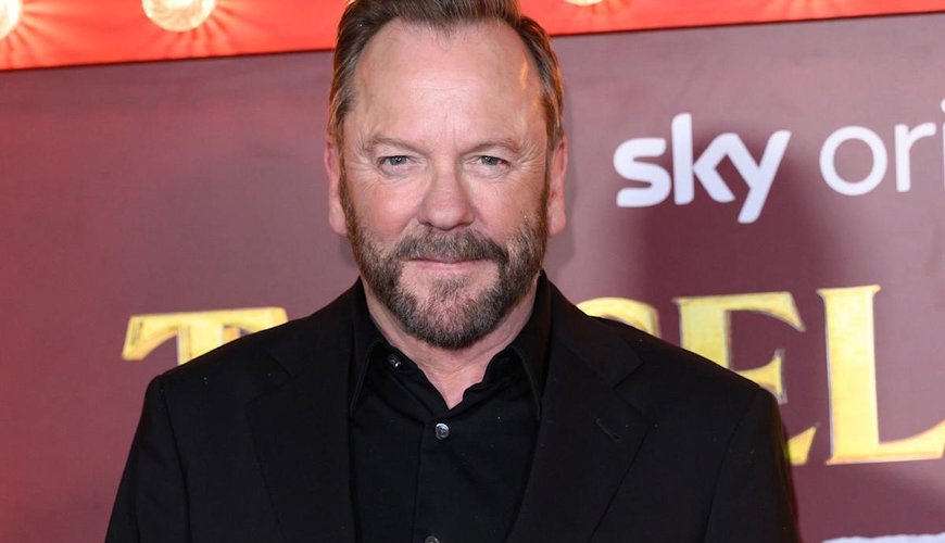 Kiefer Sutherland's Hollywood Drama: Arrested for Alleged Assault on Ride-Share Driver