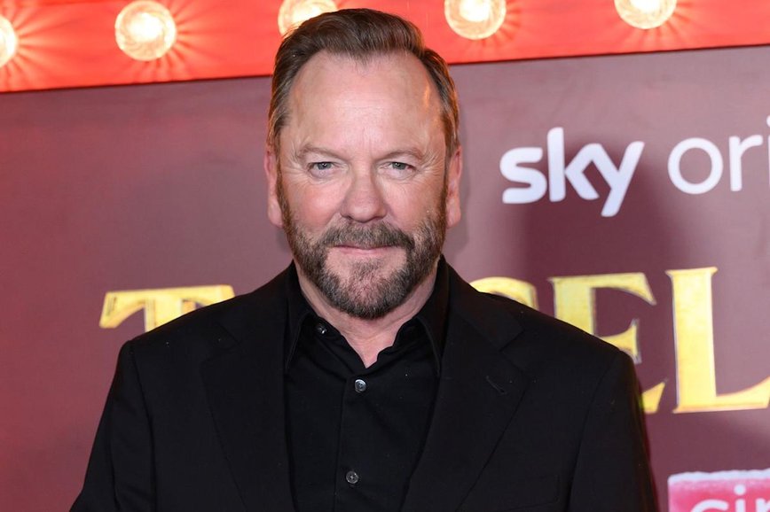 Kiefer Sutherland's Hollywood Drama: Arrested for Alleged Assault on Ride-Share Driver