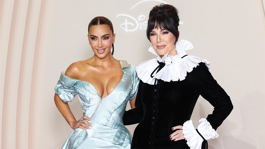 Kim Kardashian and Kris Jenner's Sworn Denials Ignite Fierce Backlash from Ray J in Explosive LA Drama